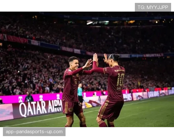 穆西亚拉与萨内进攻核心角色及战术适配性对比分析