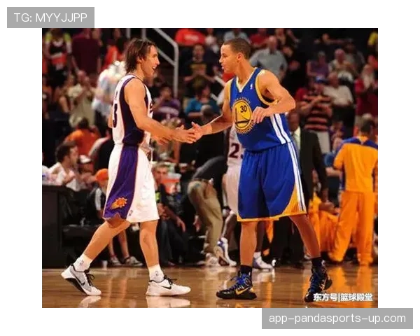 纳什挡拆组织对比库里助攻结构不同