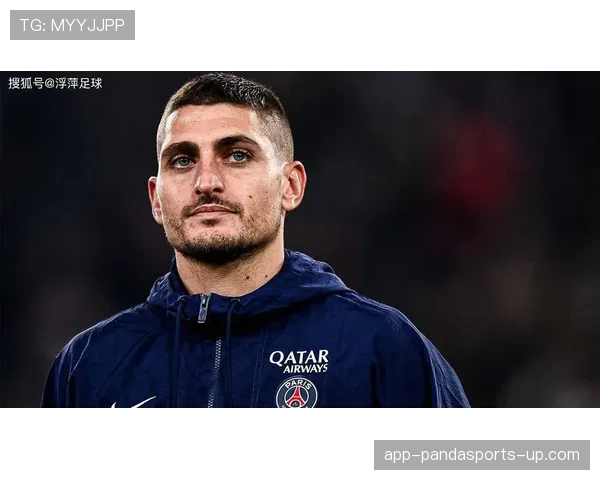 维蒂尼亚 vs 马尔科·维拉蒂：巴黎中场核心传承与角色差异解析