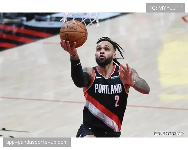 加里·特伦特无球跑位制造空位，较上季接投效率提升