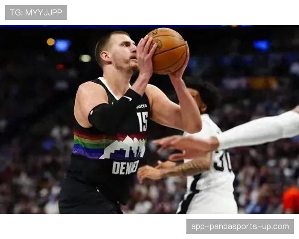 扎伊恩冲击篮下主导终结对比约基奇组织牵制