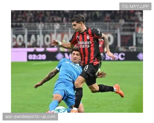 米兰关键比赛表现不佳：对争冠形势产生影响