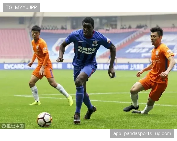 上海申花防守体系稳定，胜势转化困难对赛季表现造成影响