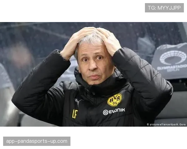 多特争冠关键阶段掉链子问题显现，稳定性面临考验，对赛季走势形成制约