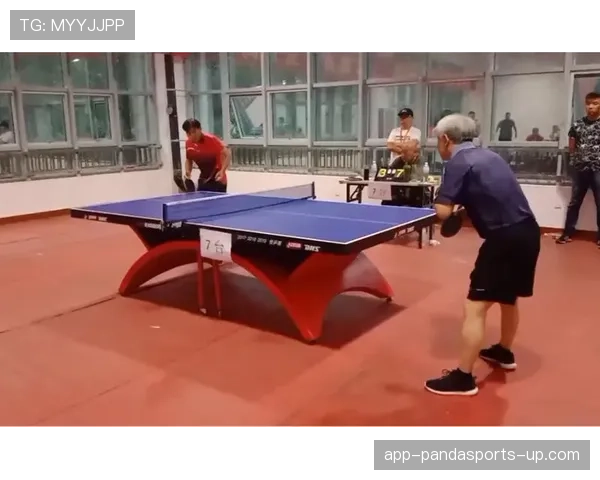 发球干扰规则解析：什么是发球干扰及其判罚标准