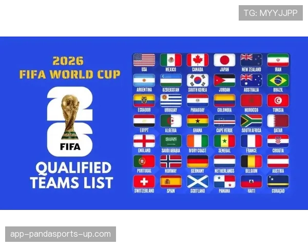 2026世界杯48队分12个小组怎么分配每组几队